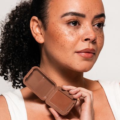 Better Than Butter Bronzer Barbados